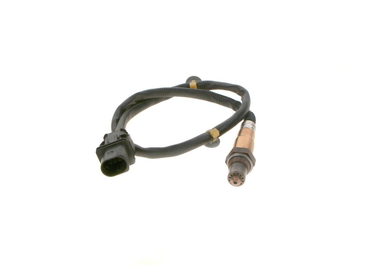 Do koszyka 0258017209 Bosch Sonda lambda czujnik tlenu przed katalizatorem