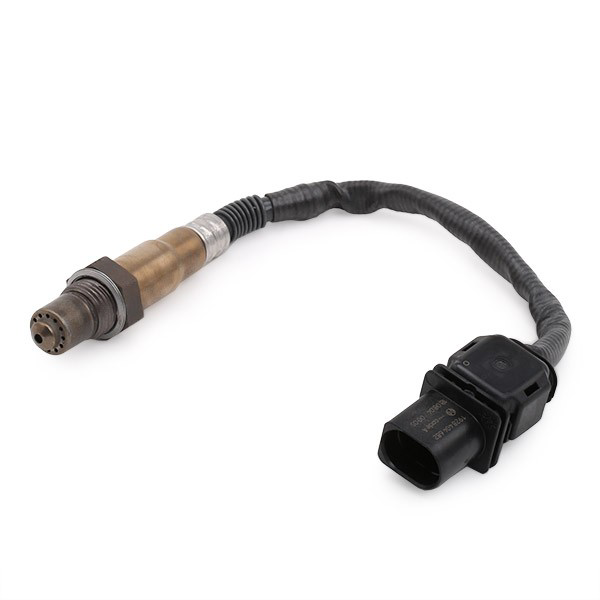 Sonda lambda czujnik tlenu przed katalizatorem Bosch 0258017217