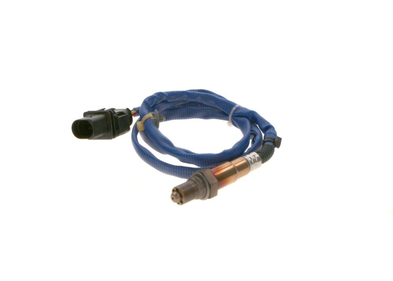 Sonda lambda czujnik tlenu przed katalizatorem 0258017224 Bosch