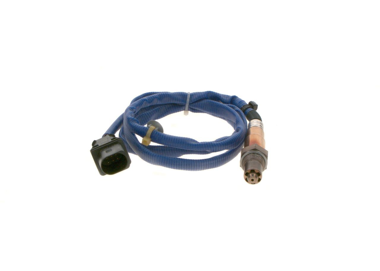 Sonda lambda czujnik tlenu przed katalizatorem Bosch 0258017224 cena, od 198,01 USD