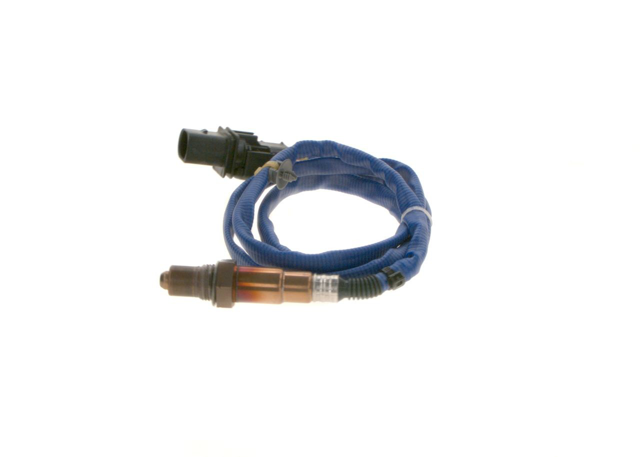 Sonda lambda czujnik tlenu przed katalizatorem Bosch 0258017224