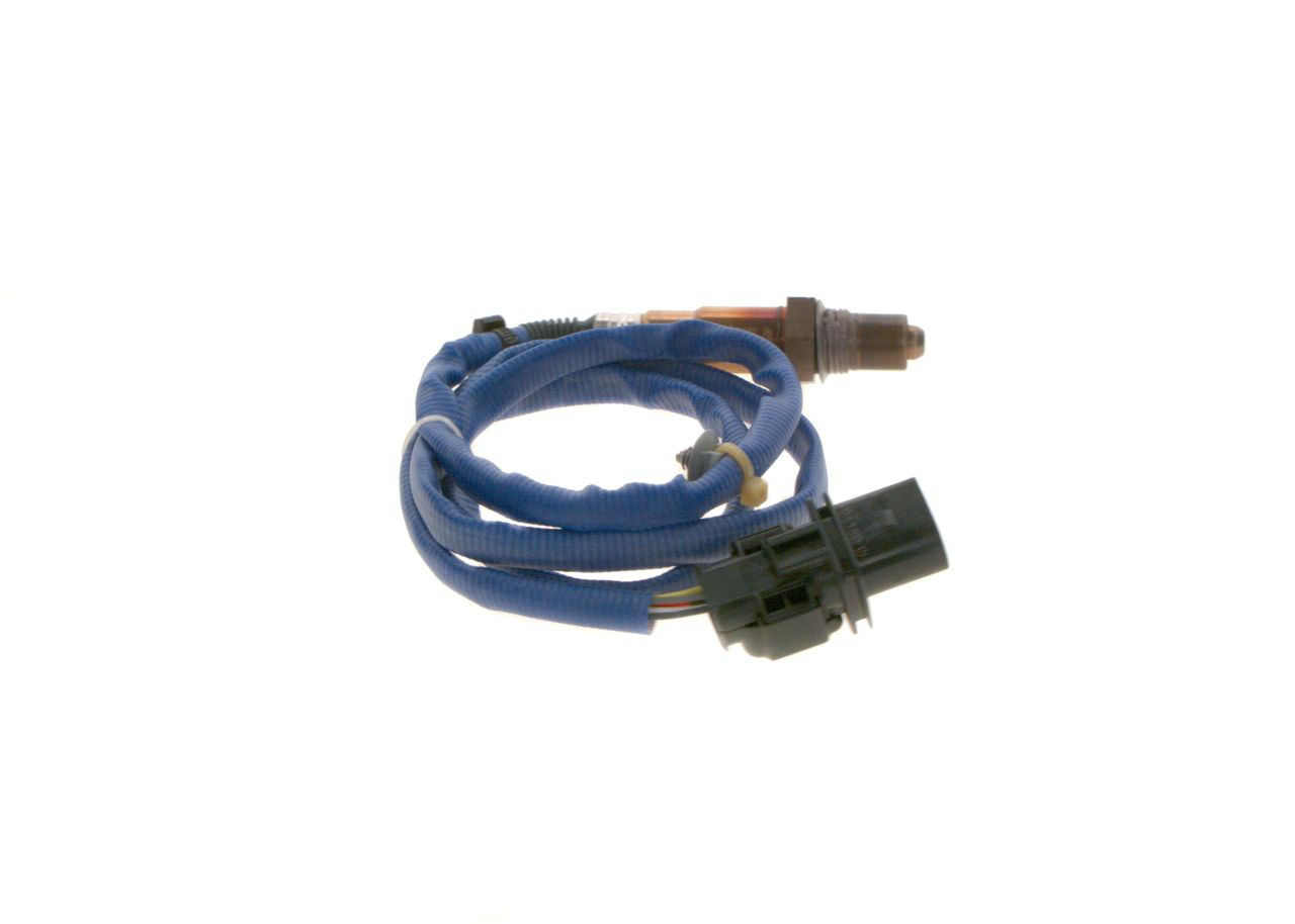 Do koszyka 0258017224 Bosch Sonda lambda czujnik tlenu przed katalizatorem