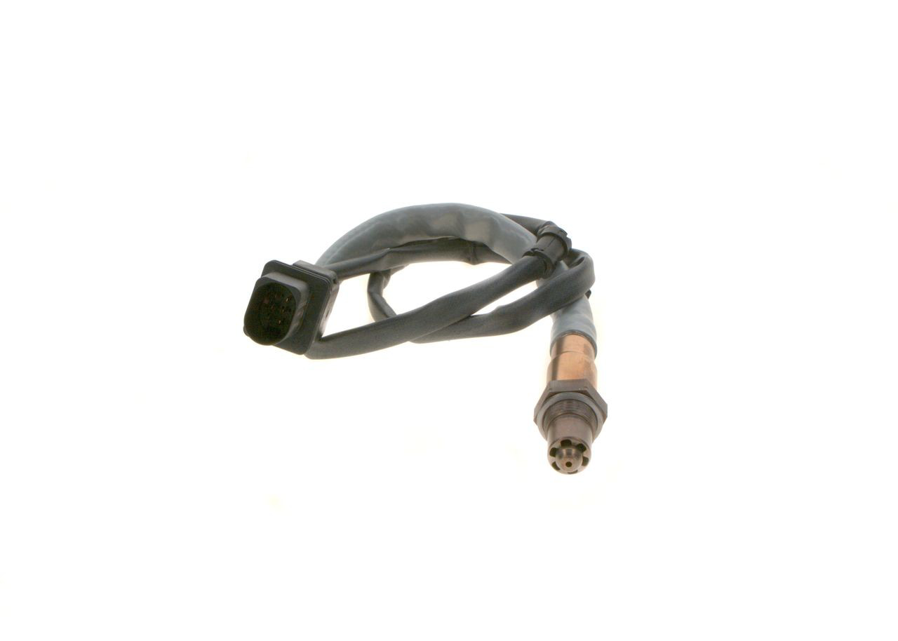 Sonda lambda czujnik tlenu przed katalizatorem prawy 0258017241 Bosch