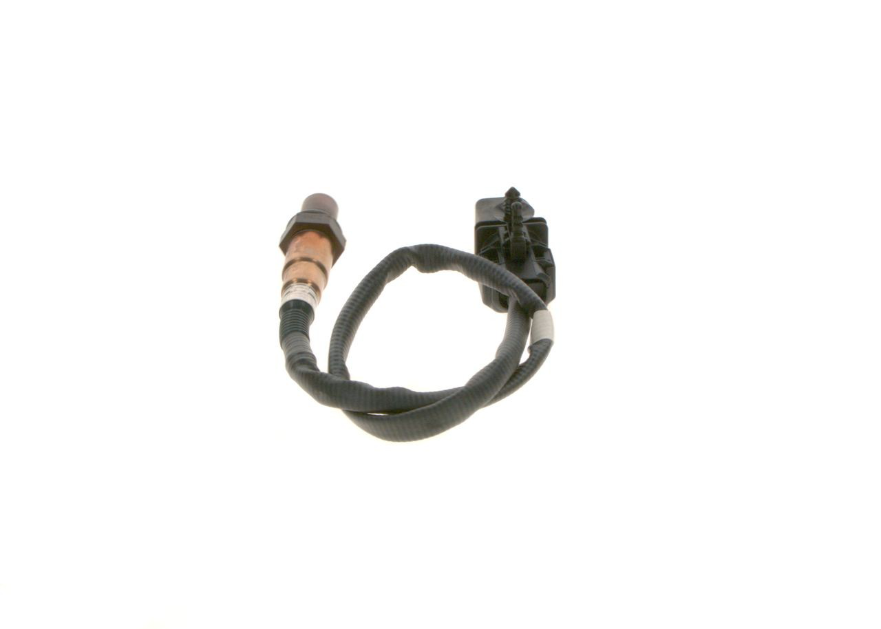 0258017272 Bosch Sonda lambda czujnik tlenu przed katalizatorem