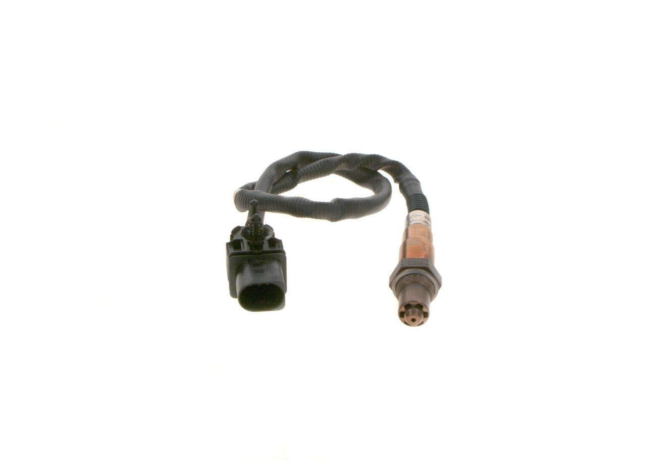 Sonda lambda czujnik tlenu przed katalizatorem 0258017272 Bosch