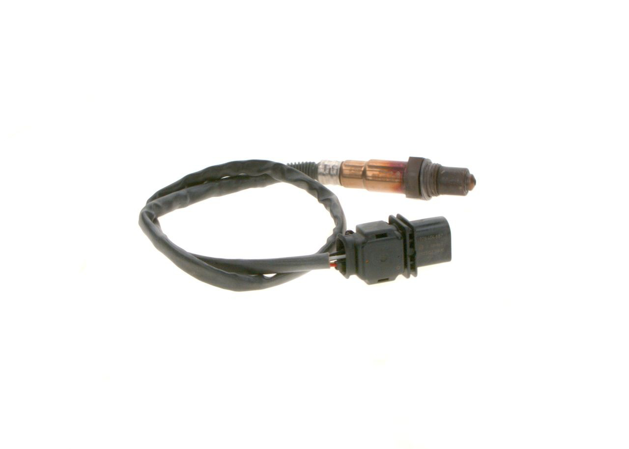 Sonda lambda czujnik tlenu przed katalizatorem 0258017290 Bosch