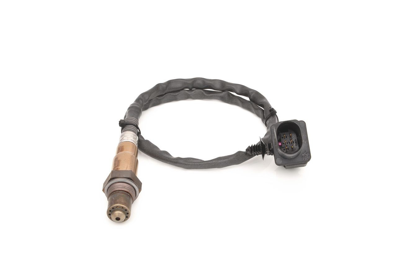 Sonda lambda czujnik tlenu przed katalizatorem Bosch 0258017290