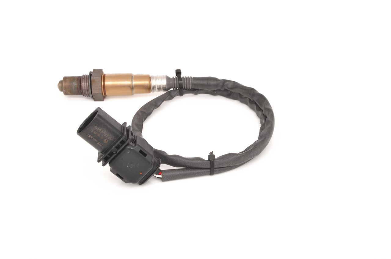 Sonda lambda czujnik tlenu przed katalizatorem Bosch 0258017290 cena, od 78,32 USD