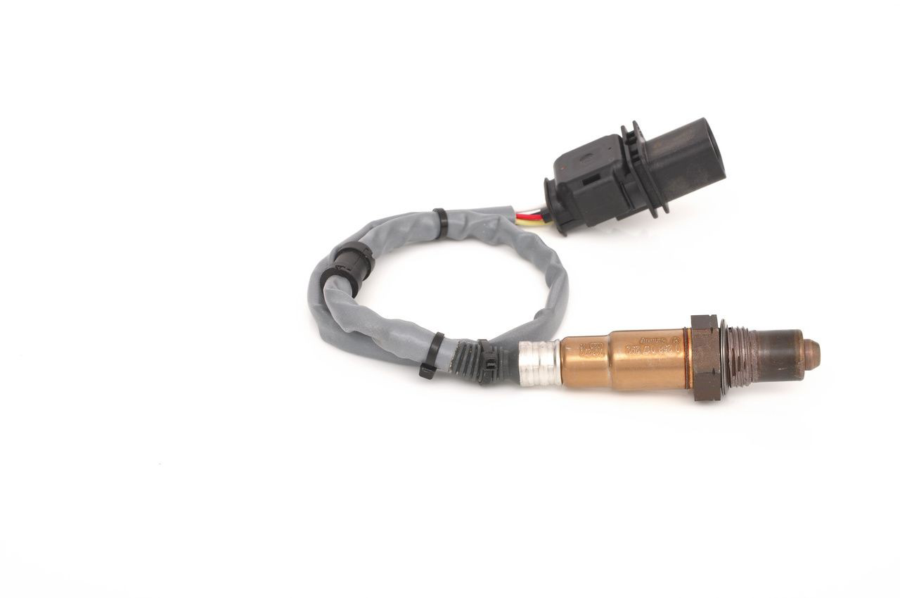 0258017292 Bosch Sonda lambda czujnik tlenu przed katalizatorem