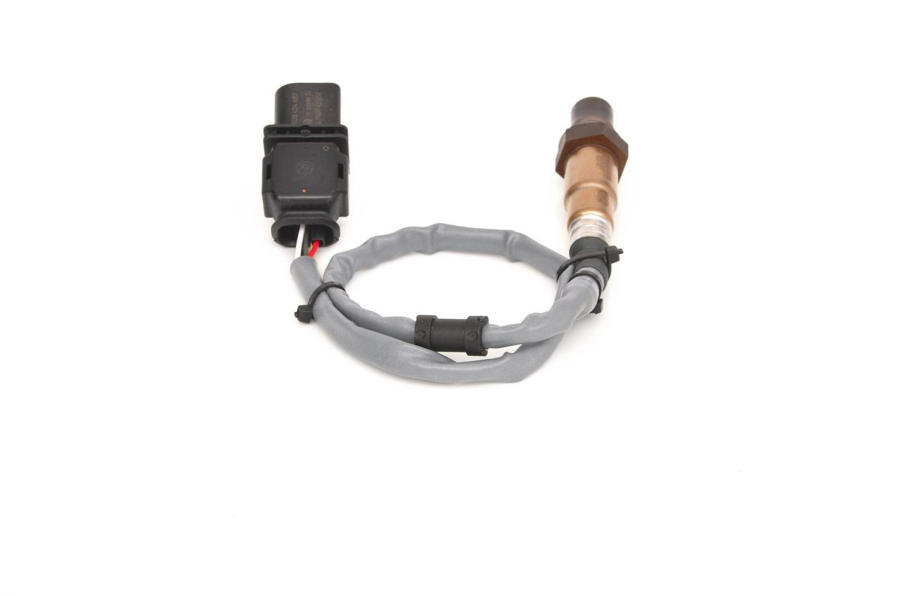 Sonda lambda czujnik tlenu przed katalizatorem Bosch 0258017292 cena, od 132,34 USD