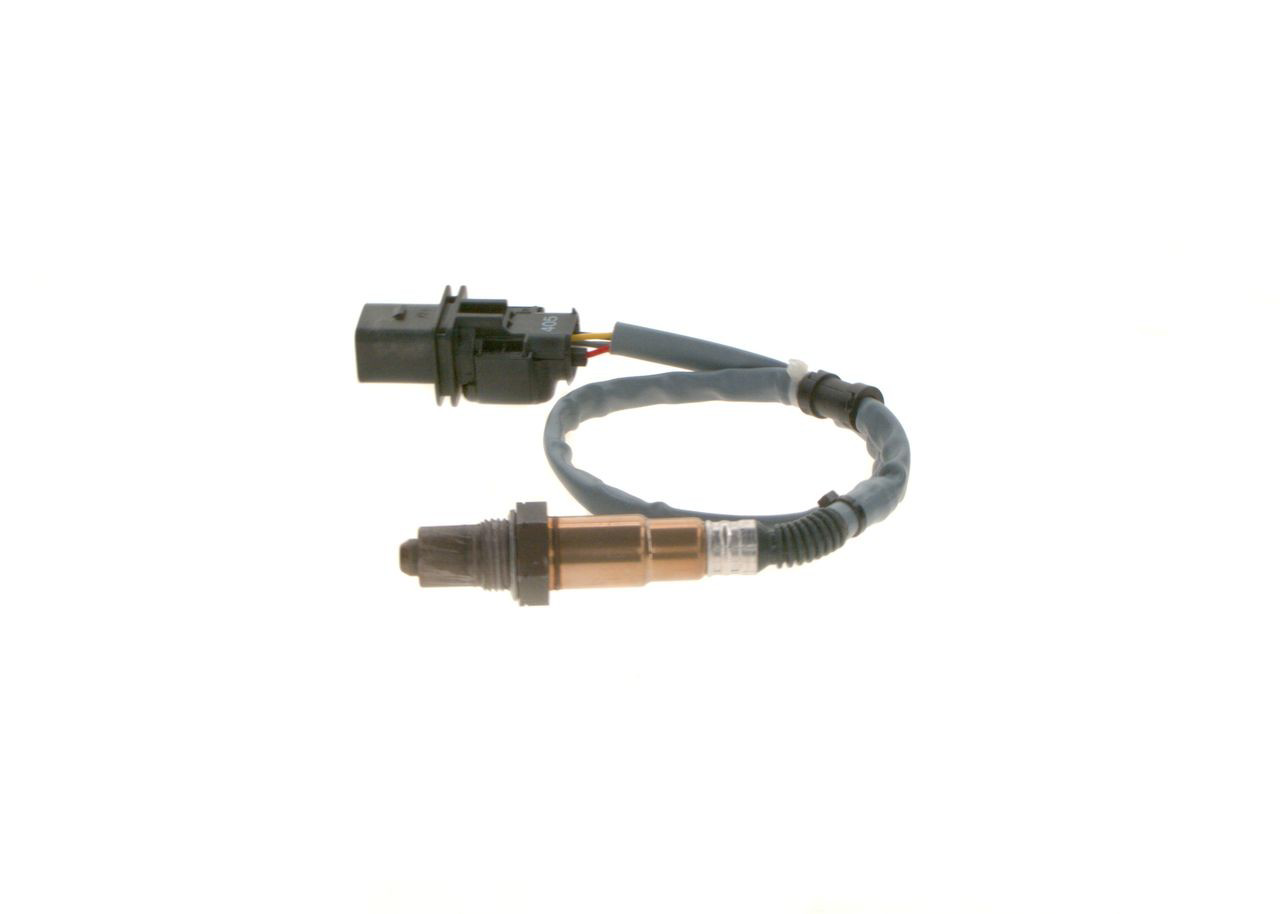 Sonda lambda czujnik tlenu przed katalizatorem Bosch 0258017292