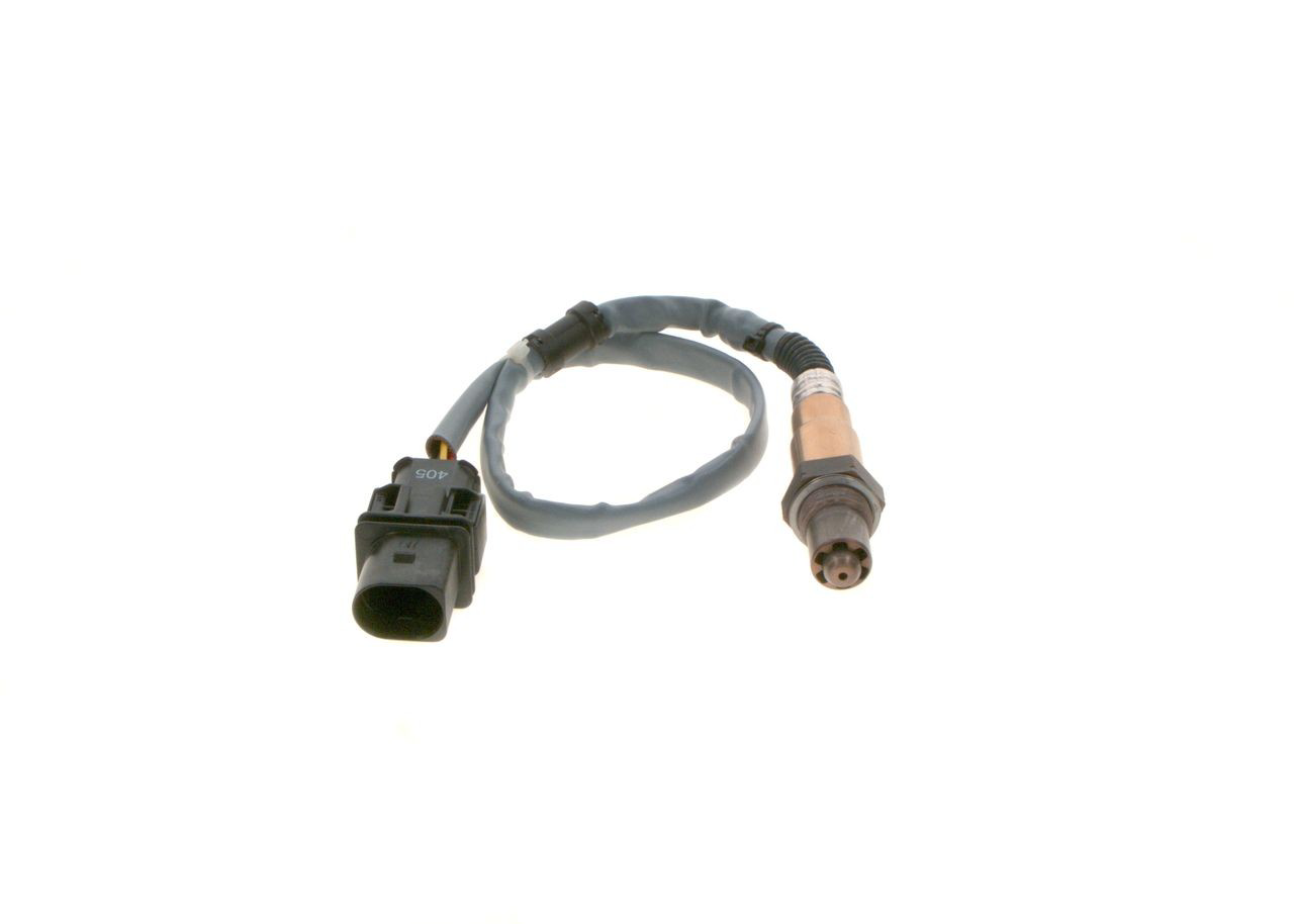Do koszyka 0258017292 Bosch Sonda lambda czujnik tlenu przed katalizatorem