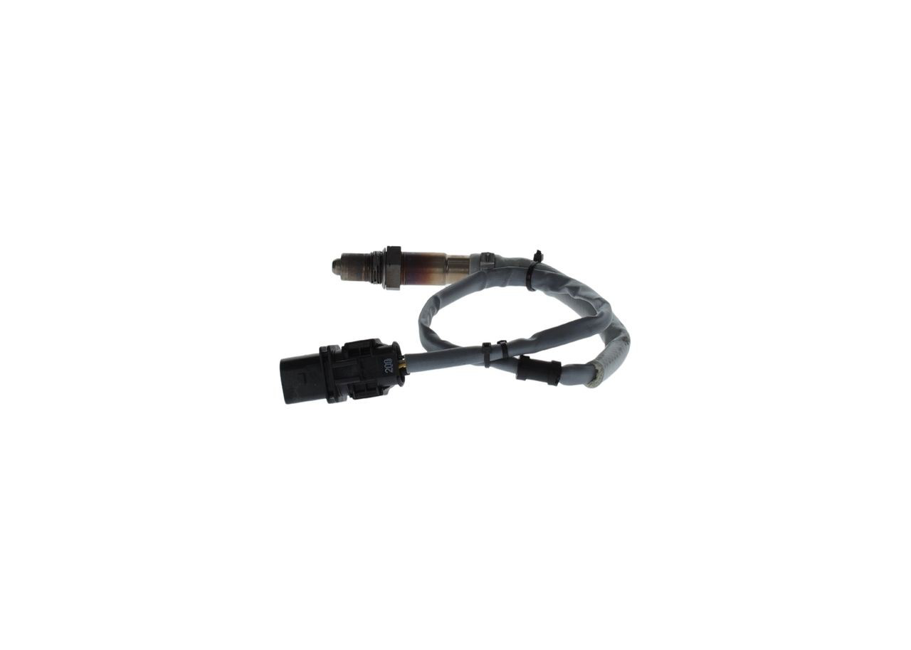 Sonda lambda czujnik tlenu przed katalizatorem Bosch 0258017307