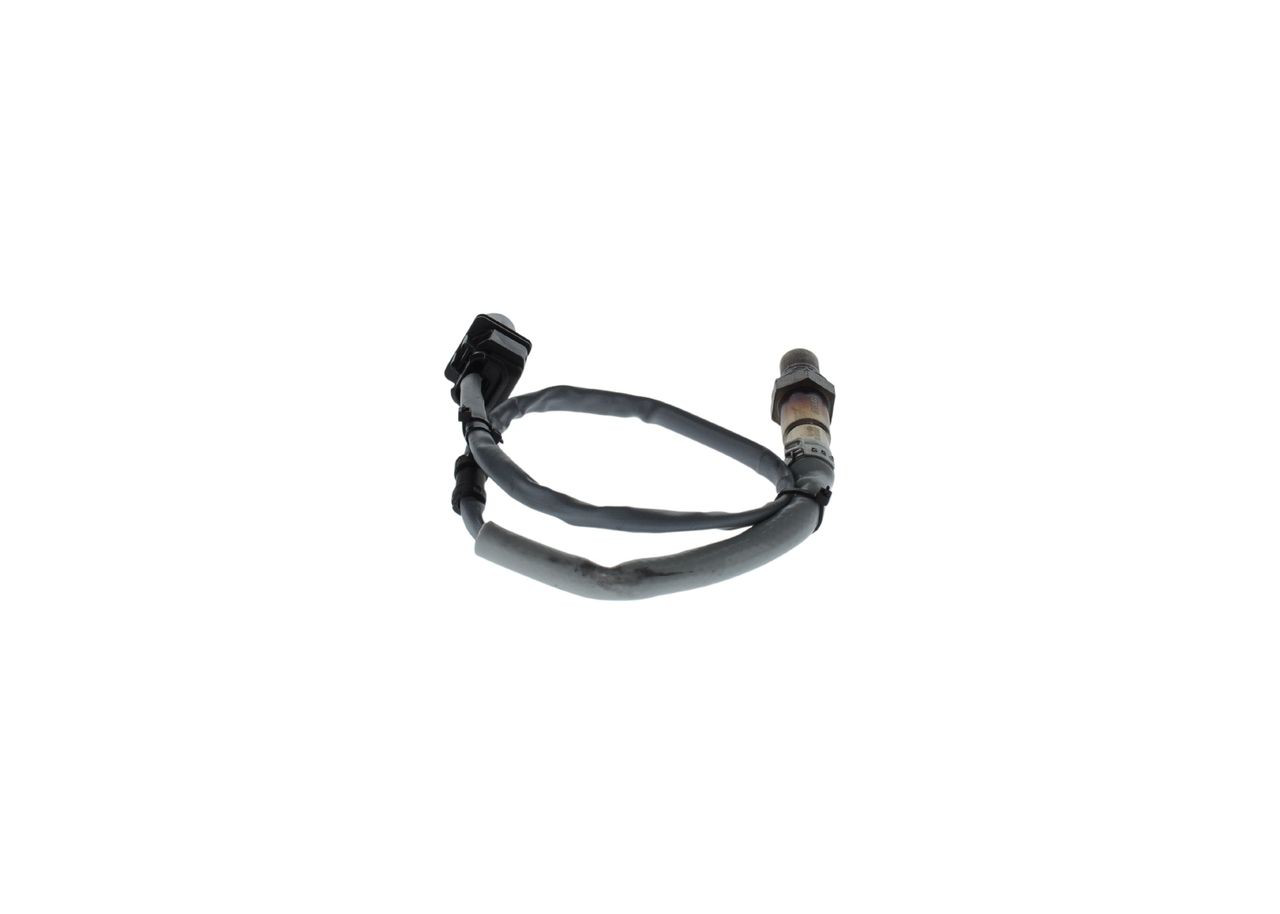 0258017307 Bosch Sonda lambda czujnik tlenu przed katalizatorem