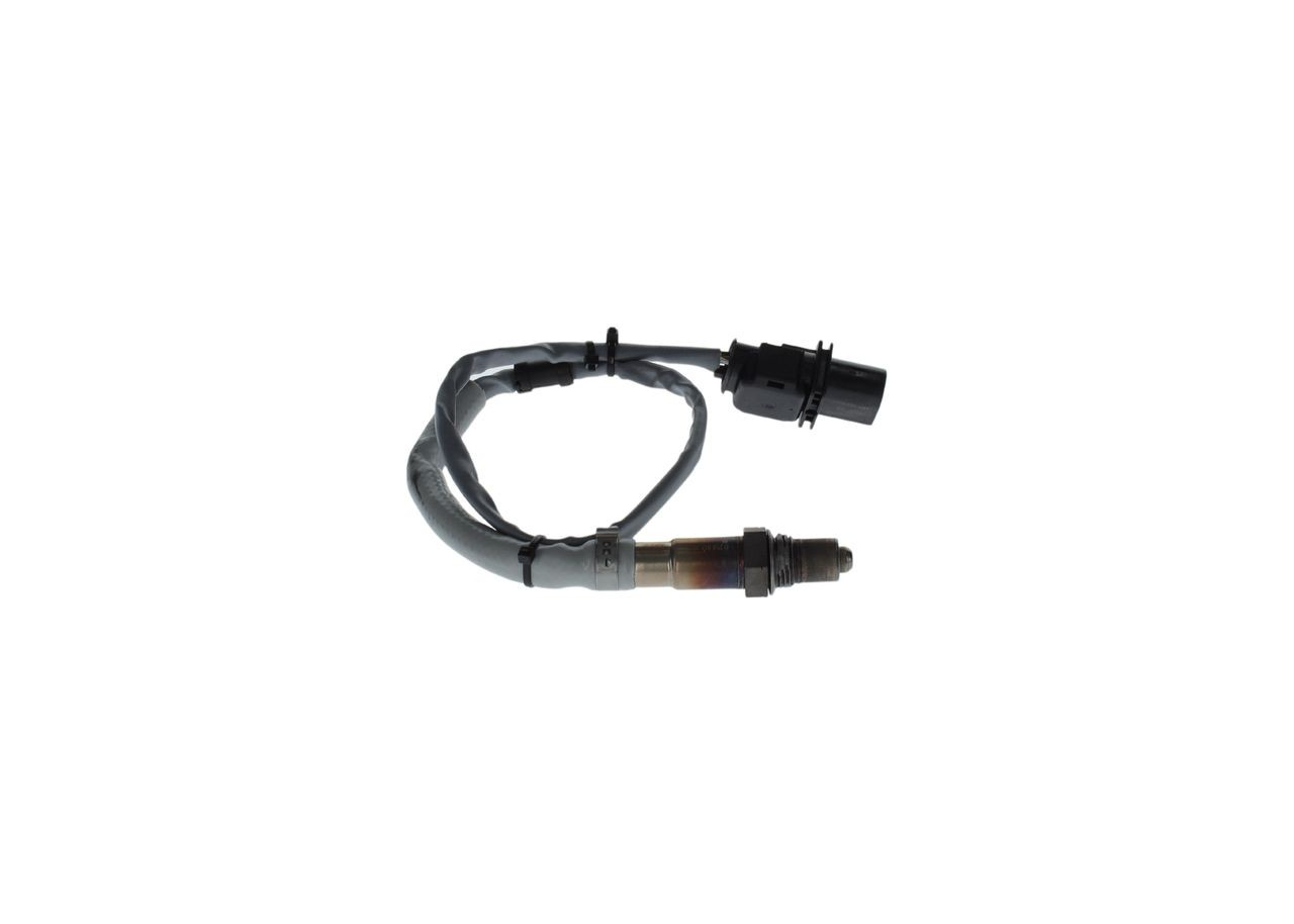 Sonda lambda czujnik tlenu przed katalizatorem Bosch 0258017307 cena, od 98,43 USD