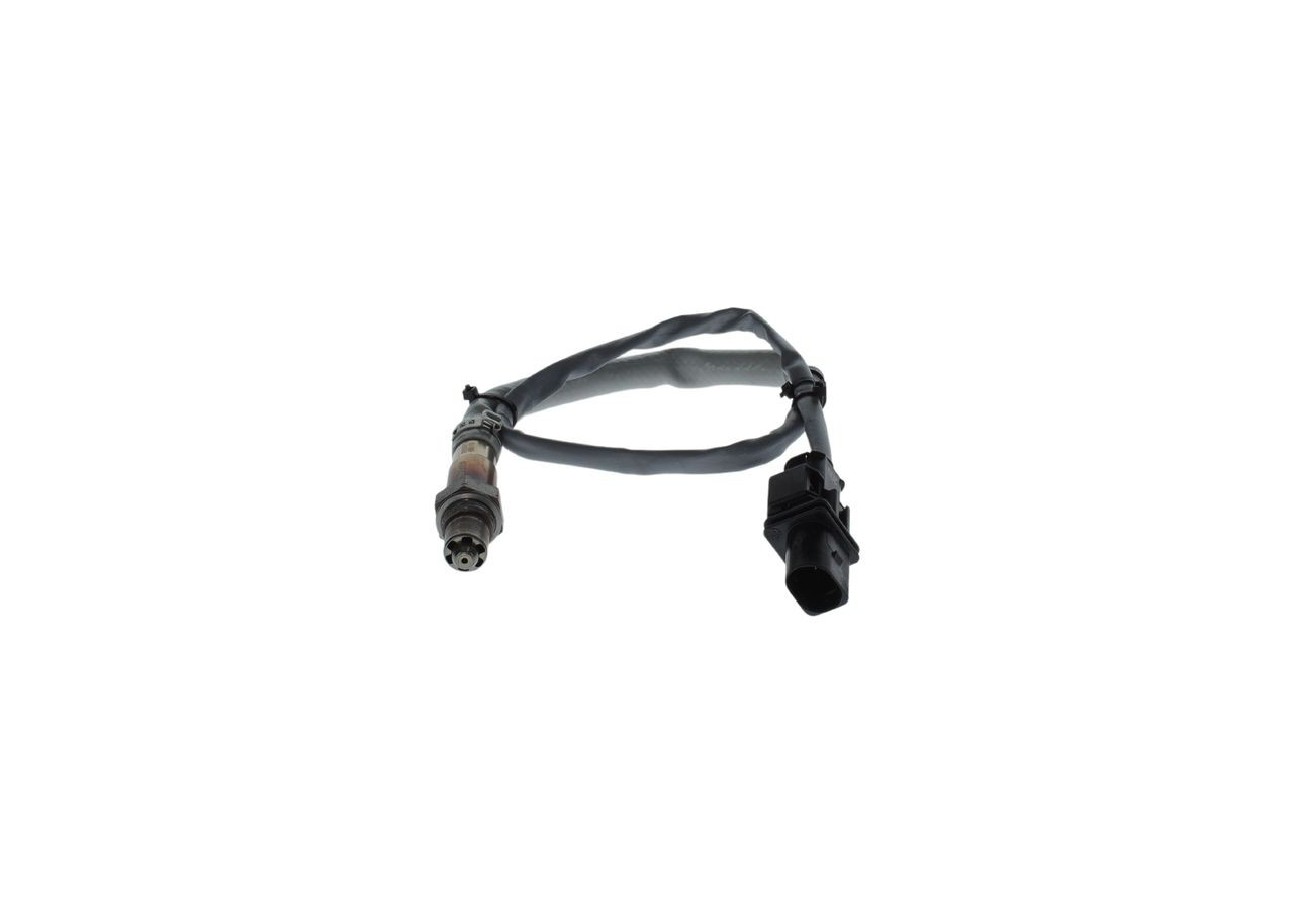 Do koszyka 0258017307 Bosch Sonda lambda czujnik tlenu przed katalizatorem