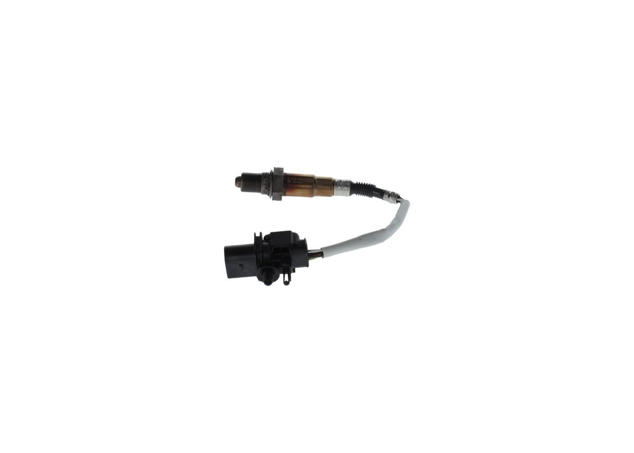 Sonda lambda czujnik tlenu przed katalizatorem lewy Bosch 0258017317