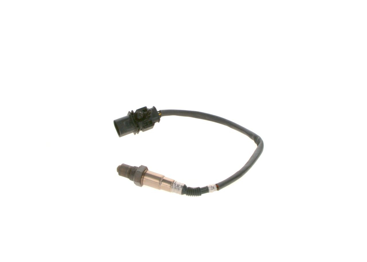 Sonda lambda czujnik tlenu przed katalizatorem 0258017319 Bosch