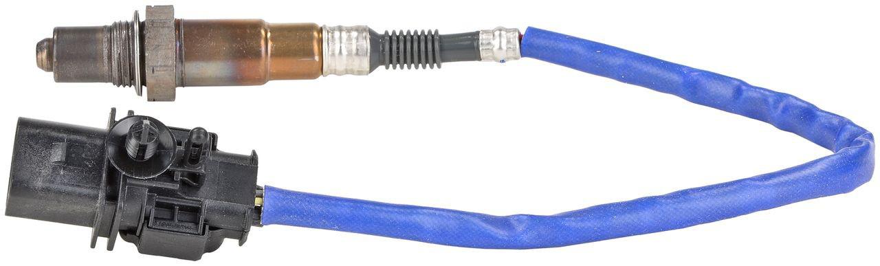 Do koszyka 0258017321 Bosch Sonda lambda czujnik tlenu przed katalizatorem