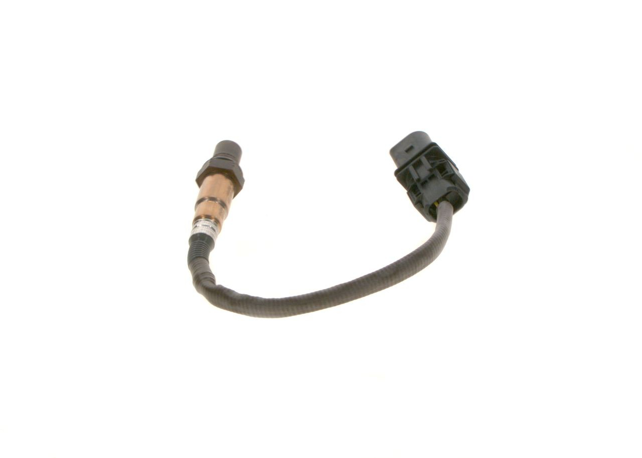 0258017339 Bosch Sonda lambda czujnik tlenu przed katalizatorem prawy