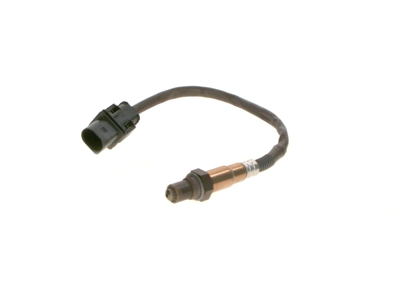 Sonda lambda czujnik tlenu przed katalizatorem prawy 0258017339 Bosch