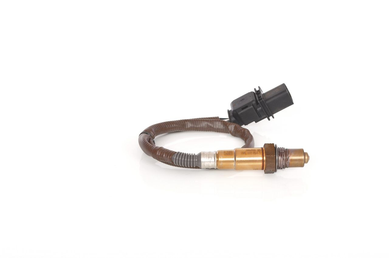 0258017341 Bosch Sonda lambda czujnik tlenu przed katalizatorem