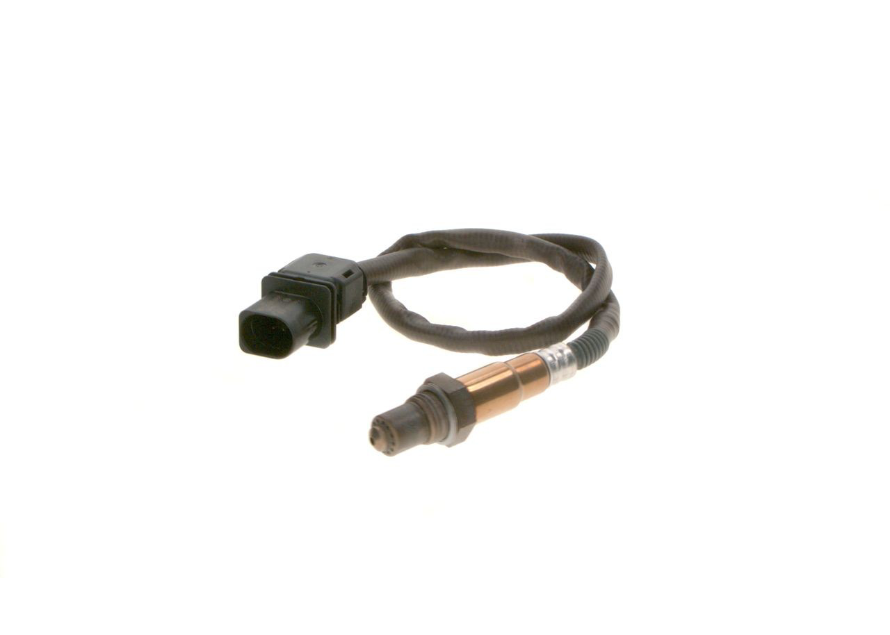 Do koszyka 0258017341 Bosch Sonda lambda czujnik tlenu przed katalizatorem