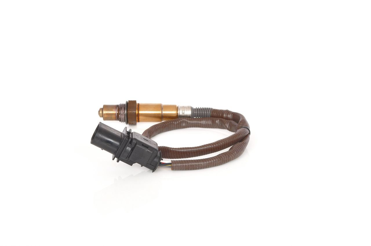 Sonda lambda czujnik tlenu przed katalizatorem 0258017341 Bosch