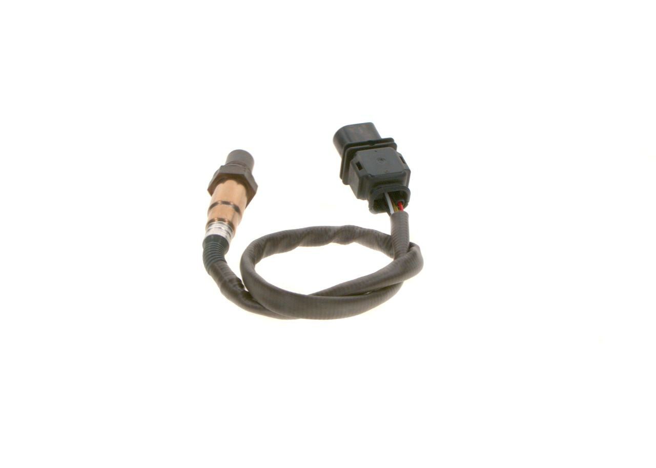 Sonda lambda czujnik tlenu przed katalizatorem Bosch 0258017341 cena, od 97,05 USD