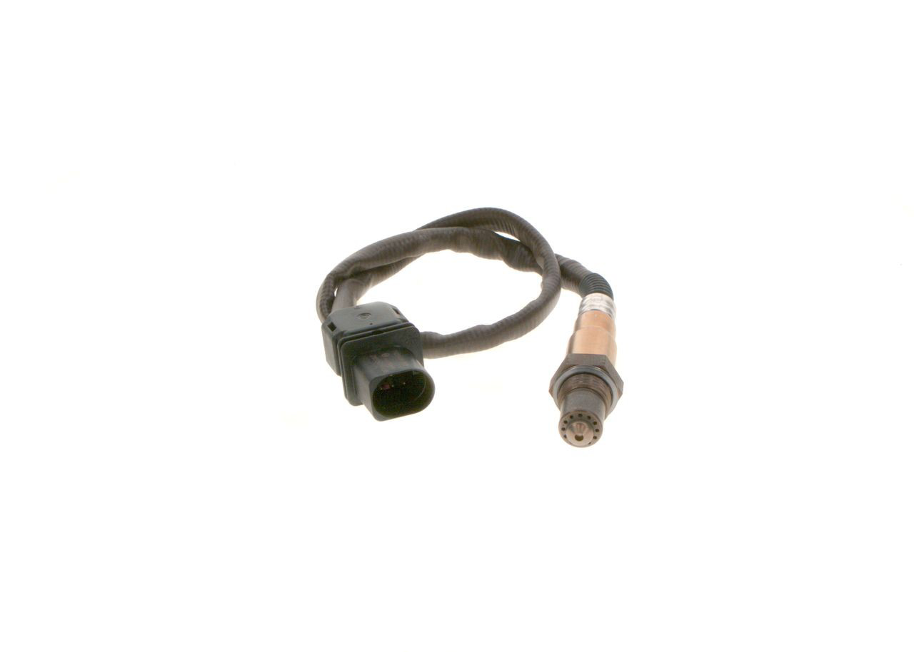Sonda lambda czujnik tlenu przed katalizatorem Bosch 0258017341