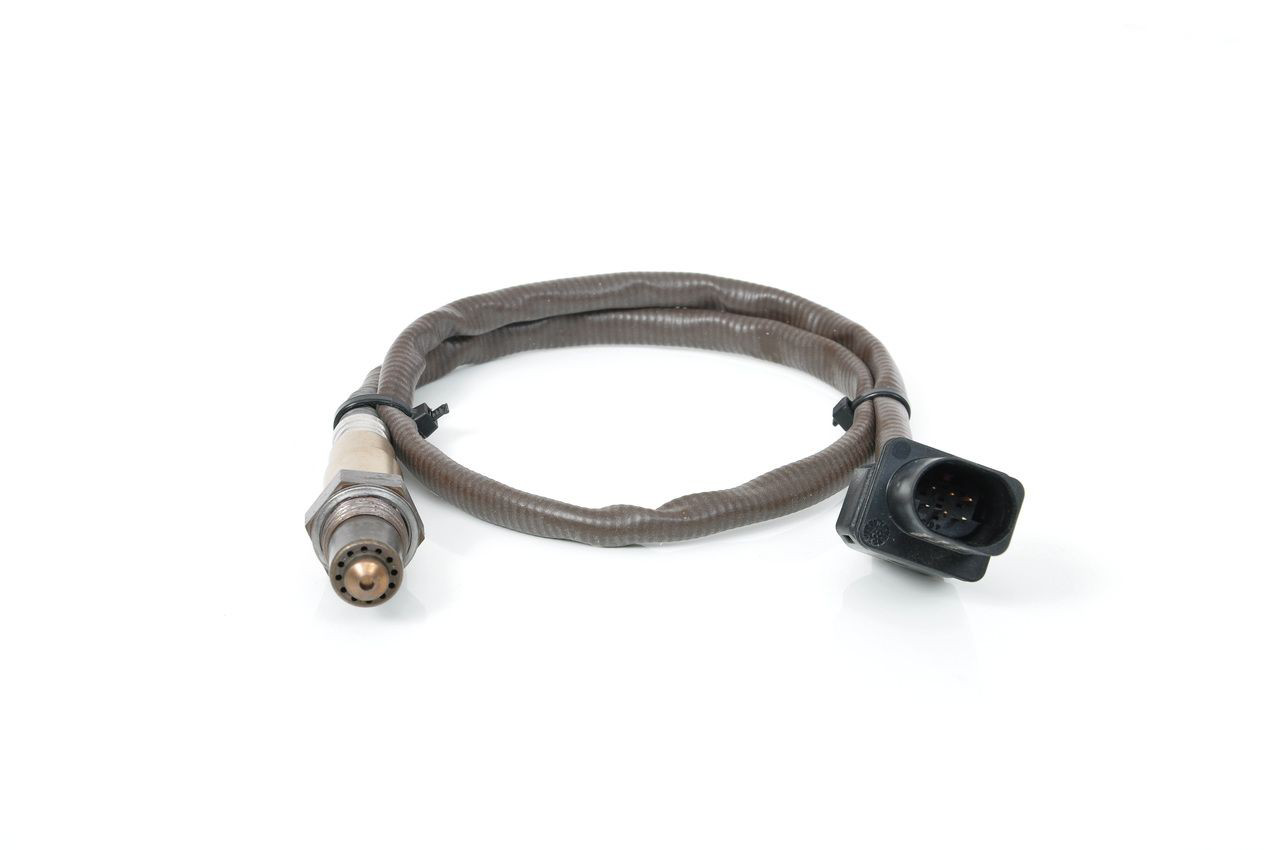 Sonda lambda czujnik tlenu przed katalizatorem Bosch 0258017345