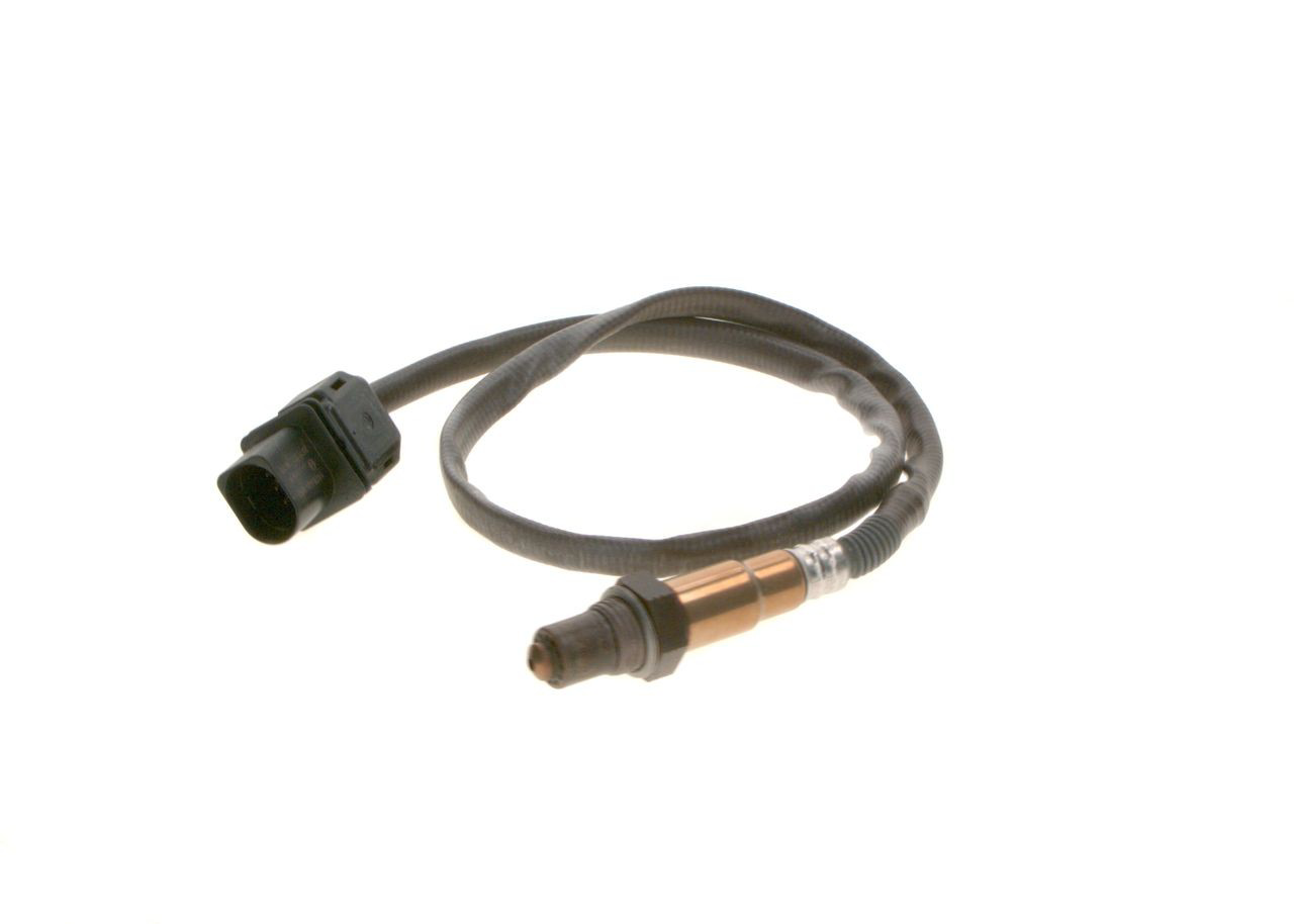 0258017345 Bosch Sonda lambda czujnik tlenu przed katalizatorem