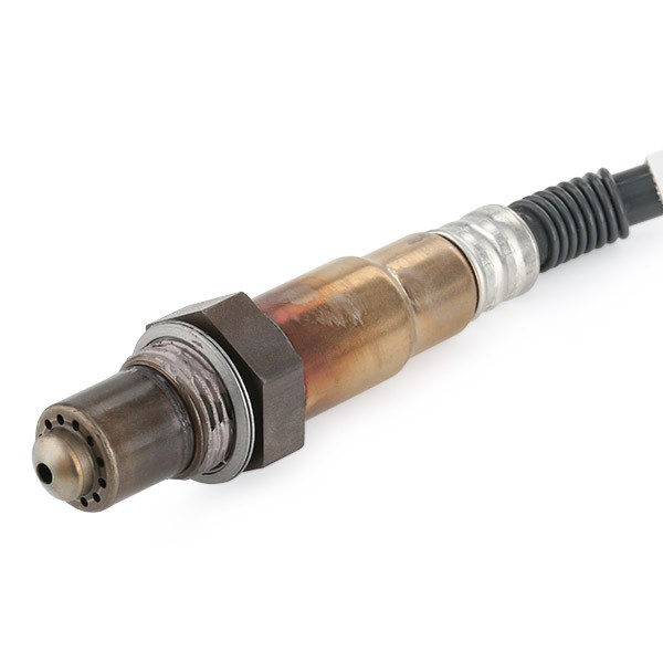 Sonda lambda, czujnik tlenu 0258017357 Bosch