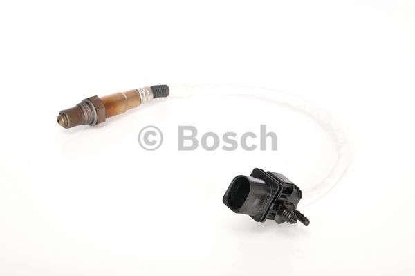 Sonda lambda, czujnik tlenu Bosch 0258017357 cena, od 128,47 USD