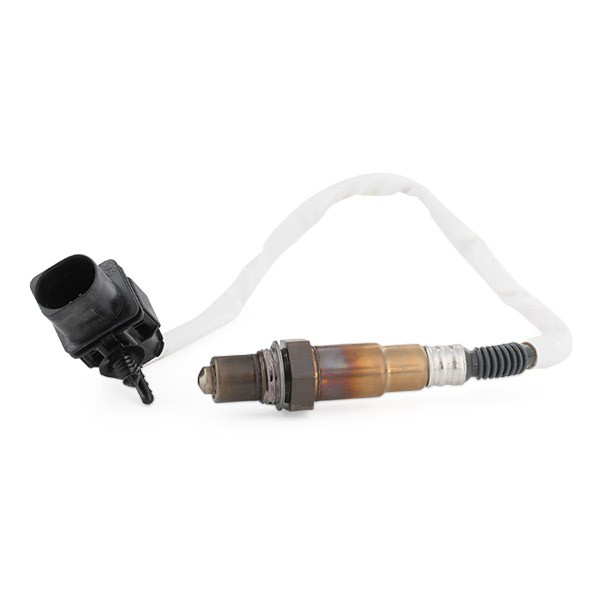 Sonda lambda, czujnik tlenu Bosch 0258017357