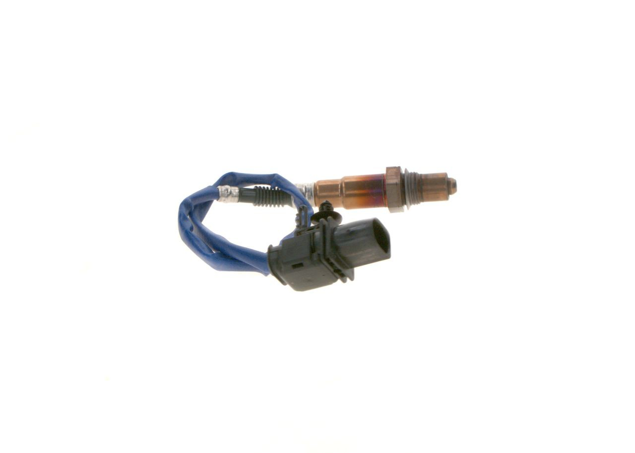 Sonda lambda czujnik tlenu przed katalizatorem Bosch 0258017359