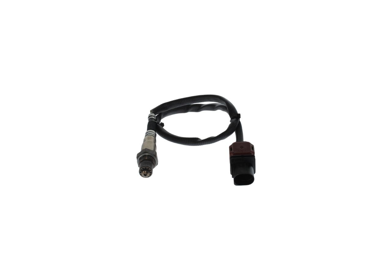 Sonda lambda czujnik tlenu przed katalizatorem Bosch 0258017467 cena, od 74,91 USD