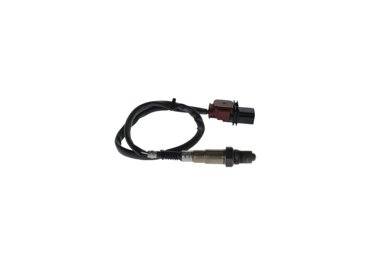 0258017467 Bosch Sonda lambda czujnik tlenu przed katalizatorem