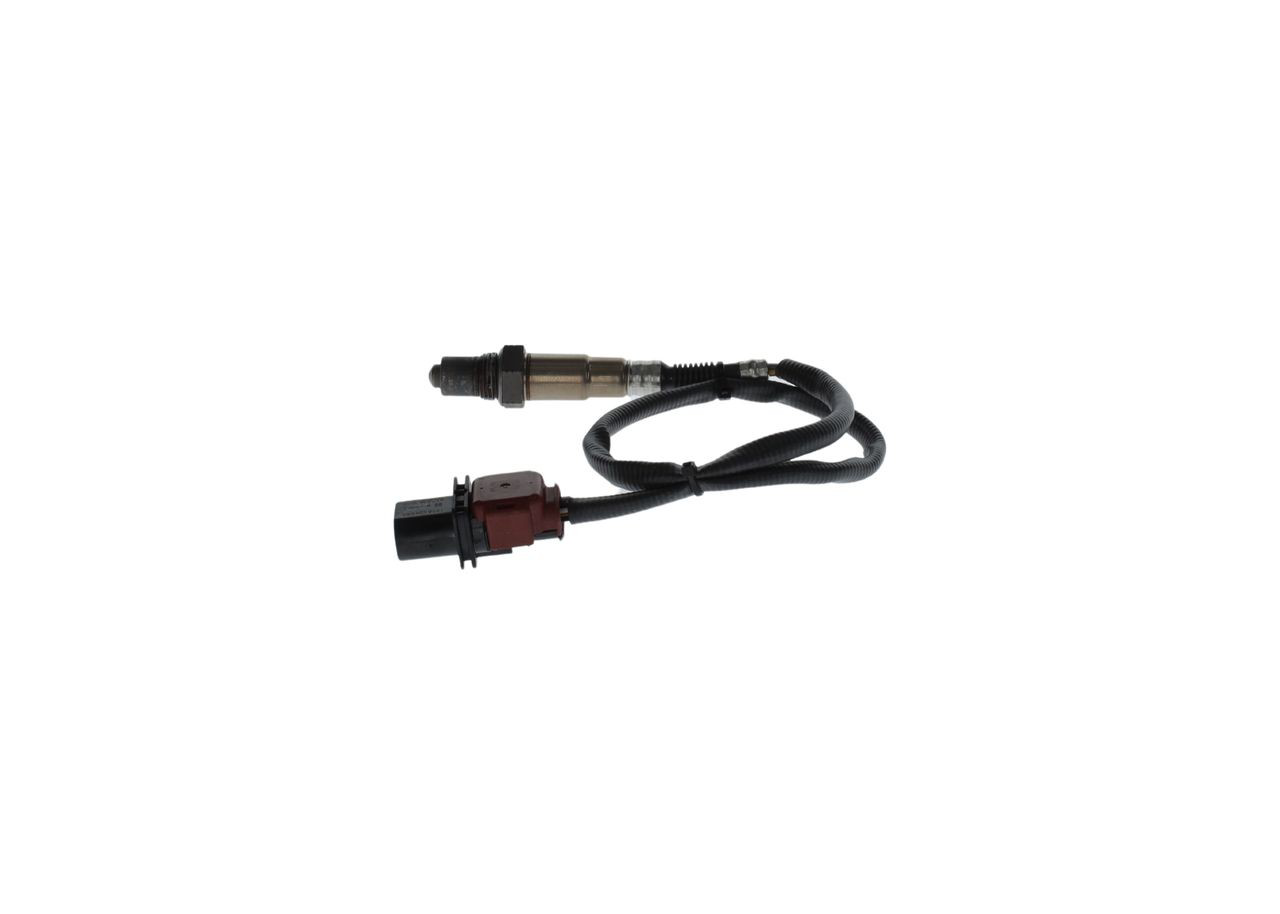 Sonda lambda czujnik tlenu przed katalizatorem Bosch 0258017467