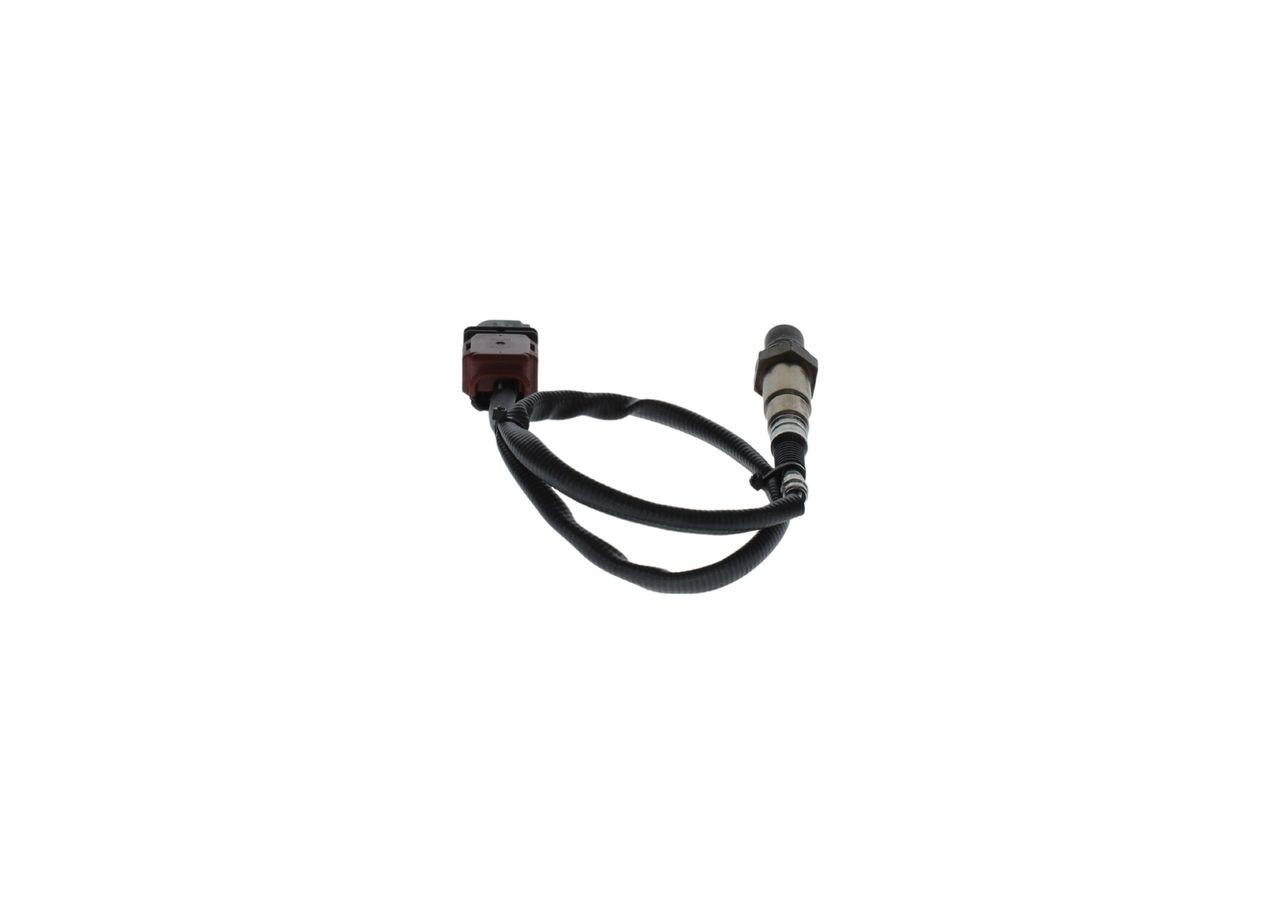 Do koszyka 0258017467 Bosch Sonda lambda czujnik tlenu przed katalizatorem