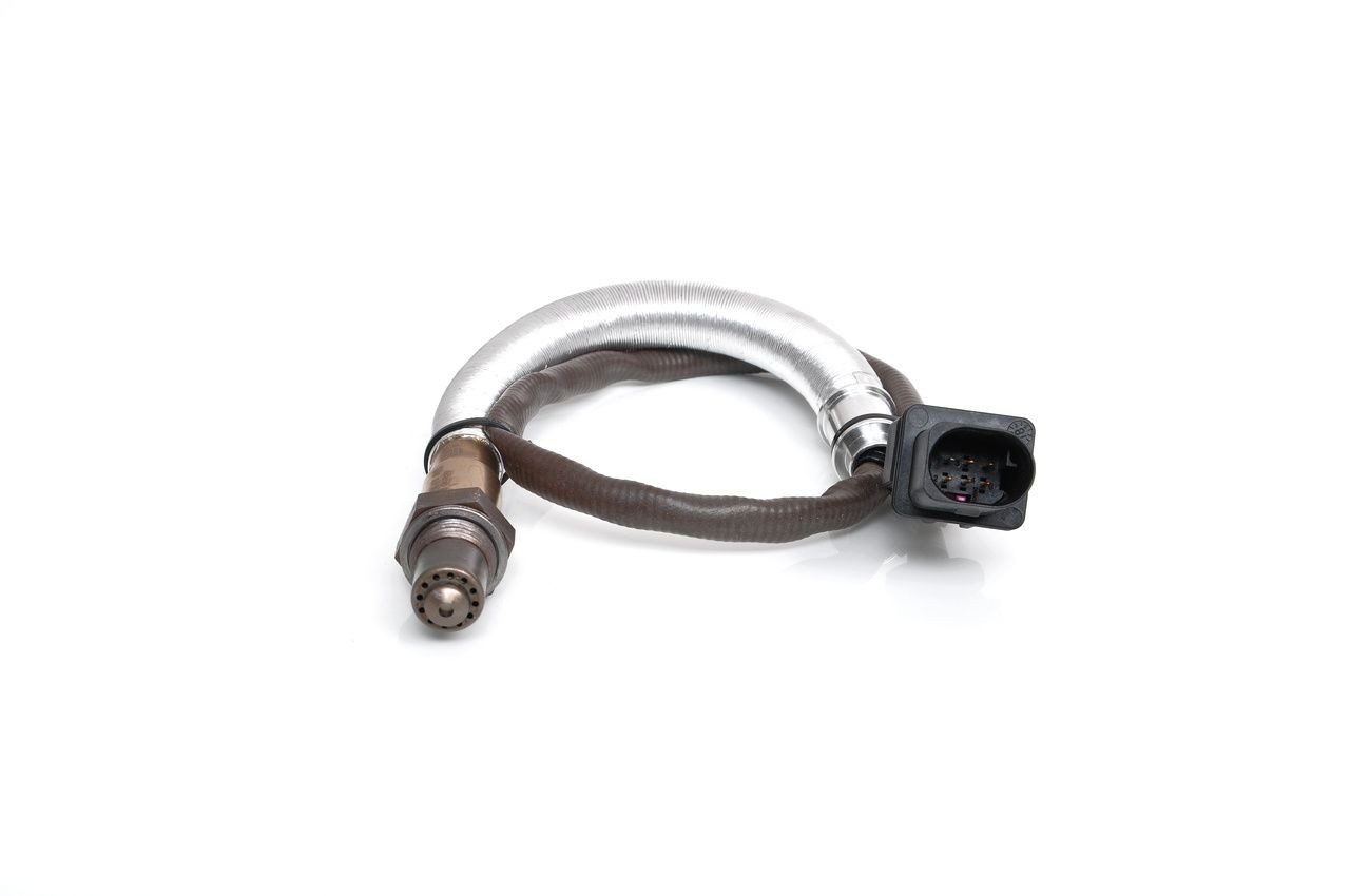 Sonda lambda czujnik tlenu przed katalizatorem prawy Bosch 0258017483 cena, od 93,28 USD