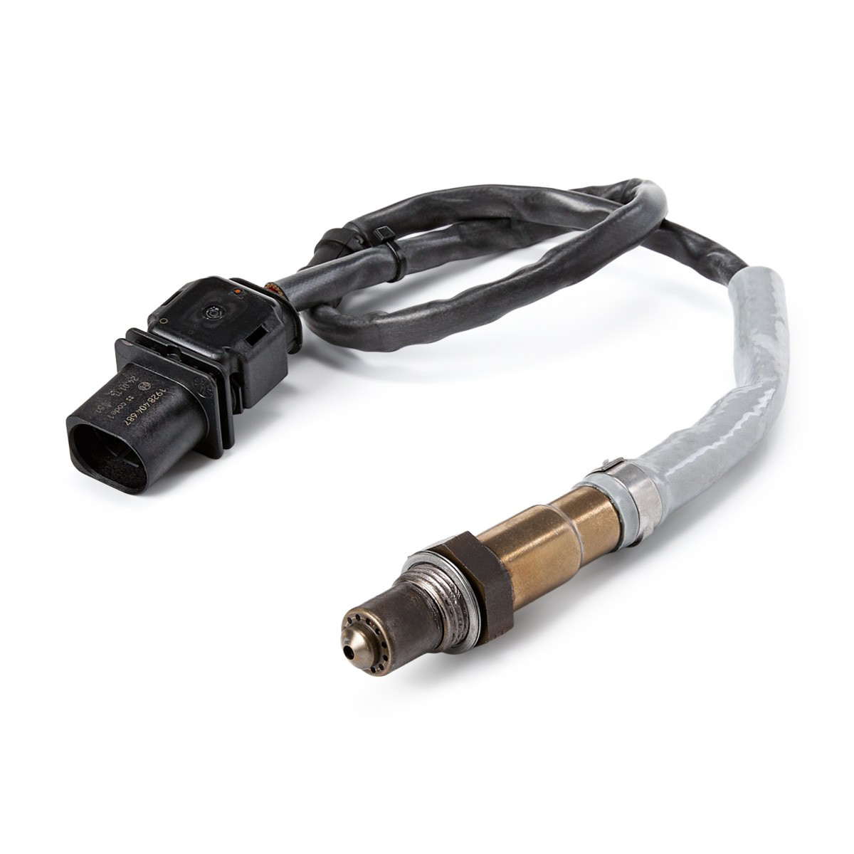 Sonda lambda czujnik tlenu przed katalizatorem Bosch 0258017617 cena, od 106,25 USD