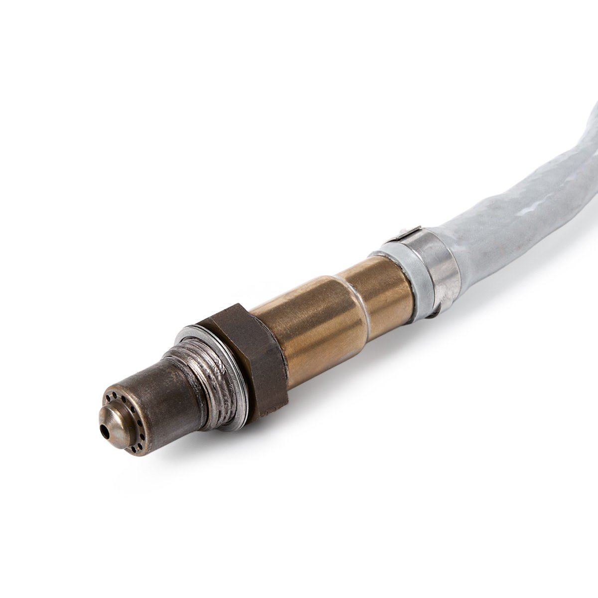 0258017617 Bosch Sonda lambda czujnik tlenu przed katalizatorem