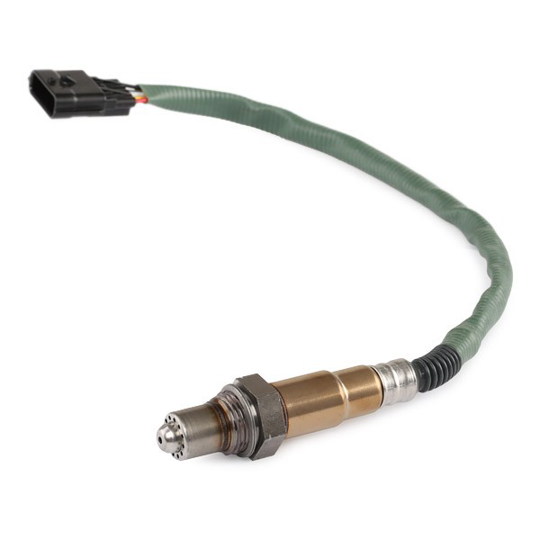 025802700A Bosch Sonda lambda czujnik tlenu przed katalizatorem