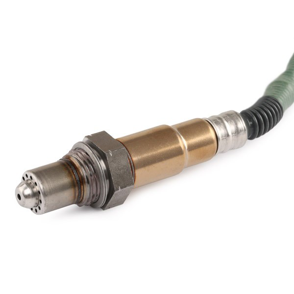 Sonda lambda czujnik tlenu przed katalizatorem 025802700A Bosch