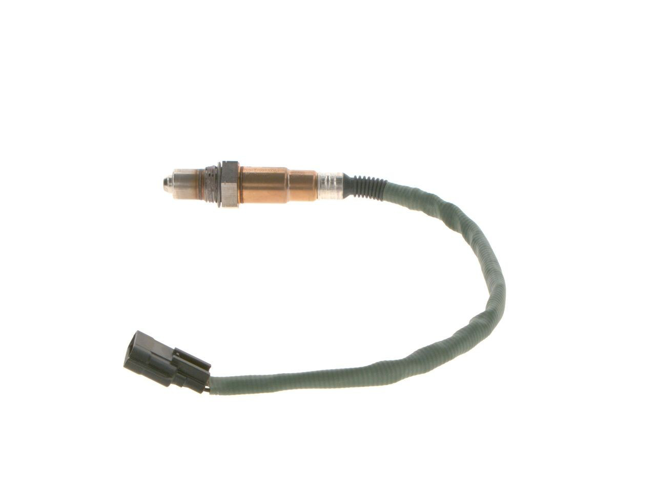 Sonda lambda czujnik tlenu przed katalizatorem Bosch 025802700A