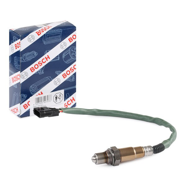 Sonda lambda czujnik tlenu przed katalizatorem 025802700A Bosch