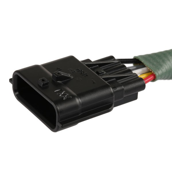 Do koszyka 025802700A Bosch Sonda lambda czujnik tlenu przed katalizatorem