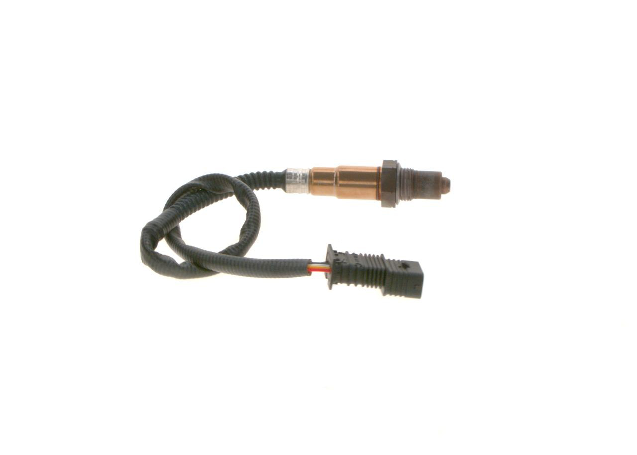 Sonda lambda czujnik tlenu przed katalizatorem 0258027015 Bosch