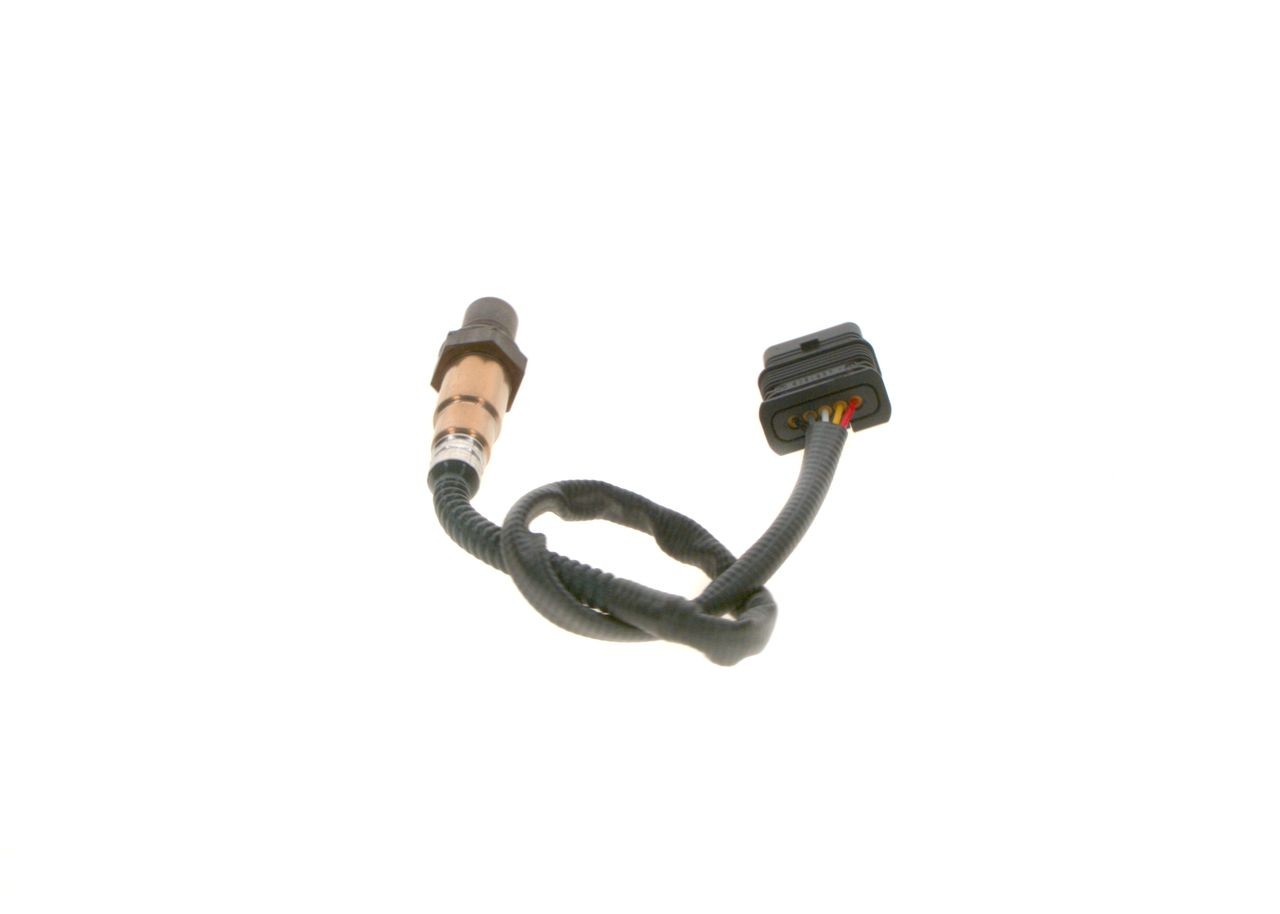 Sonda lambda czujnik tlenu przed katalizatorem Bosch 0258027015 cena, od 93,79 USD